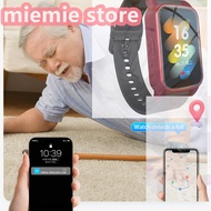 elderly assistance products/Elderly Watch for elderly dementia patients/fall alert devices for elder