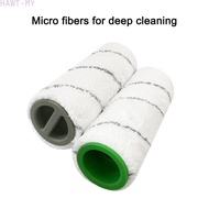 【HAWT】Quick and Convenient Installation Roller Accessories for Karcher FC3D FC5 FC7