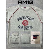 SWEATSHIRT BUNDLE ORIGINAL