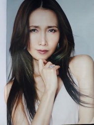 工藤靜香 管弦樂演唱會 場刊