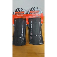 Maxxis RE-FUSE 700C folding tires PAIR