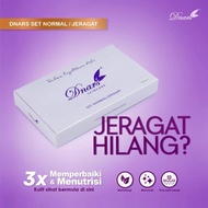 DNARS Set Skincare Muka | Set Jeragat & Set Normal | Penjagaan Wajah | Skincare DNARS