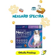 NEXGARD SPECTRA >15-30kg