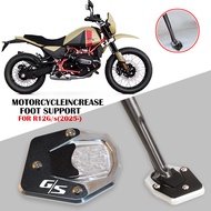 Motorcycle Accessories Foot Brake Pedal Anti-slip Pedal For BMW R12GS R12G S R 12 G/S 2025- Kickstan