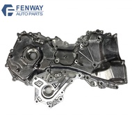 New Timing Cover ASSY For Toyota Avanza Rush 1NR 2NR 11310-BZ130 1NRVE 2NRVE For Toyota Oil Pump