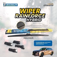 Michelin Hybrid Wiper Mazda CX80 CX 80 26-16 windshield Windscreen M88