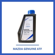 Mazda Genuine Auto Transmission Fluid ATF Oil ATF-FZ