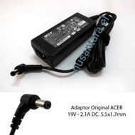 Acer 532H-532P-722-725 19v 2.1a Laptop Charger Adapter