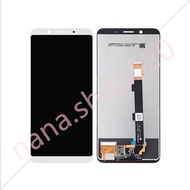 หน้าจอ oppo F5 F5 Youth หน้าจอ F5 pro อุปกรณ์เสริมสำหรับโทรศัพท์มือถือ หน้าจอ LCD พร้อมทัชสกรีน ใช้ไ