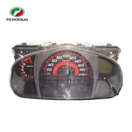 83800-BZY70 (Y70) PERODUA AXIA 1ST AUTO METER (USED ORIGINAL)
