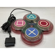 PS1 Joystick Bandai Kidstation 4-Button Controller For PlayStation1 Playstation One Sony Joy Kid station