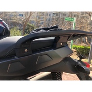 Bmw bmw C400X Tail Rack Decorative Cover Ugly Cover