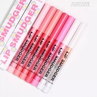 唇线笔张元英同款多功能扩唇矫正轮廓 AMUSE Lip Liner Multi-Function 5-In-1 Multi-Color Lip Shading And Correction