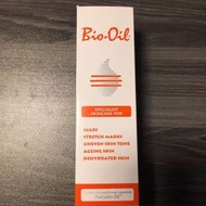 Bio-Oil (200ml) --> 100% 正貨