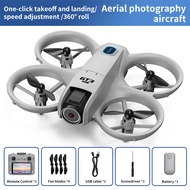 New GT3 With Screen Mini Drone 8K HD Camera 180° ESC Aerial Photography Aircraft  Height Pocket UFO 
