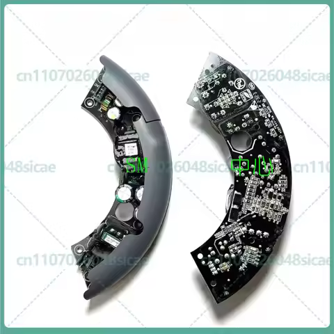 Power Board/Cord Volume Touch Panel LED Light Board Replacement Parts For Harman Kardon SoundSticks