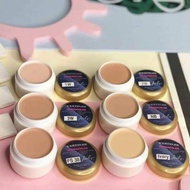 Supra Kryolan Supracolor Foundation / Makeup base / Long Lasting Foundation