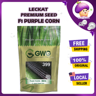 LECKAT/GWG 592 906 908 (200G/500G) JAGUNG MANIS SUGAR RICH/PACIFIC SWEETER/HANNAH F1 BIJI BENIH/BESA