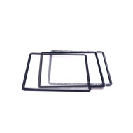 1 Pcs New LCD Screen Window Display (Acrylic) Outer Glass For Nikon D7100 Camera Screen Protector