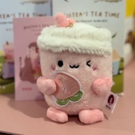 Beutea plushie blind box 茶仙子盲盒系列