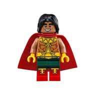 Original Lego DC Super Heroes - El Dorado (The Batman Movie) 70919 Minifigure new