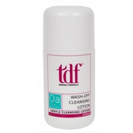【Dermaceutica-HLT】【TDF】Wash-Off Cleansing Lotion 100ml