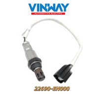 N/S LATIO C11 ,LIVINA L11 ,SYLPHY 1.8 G11 FRT OXYGEN SENSOR  HR16DE MR18DE MR20DE, TEANA J32 2.0, MA