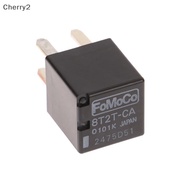 [cherry2] New 8T2T-CA 12V 4 Plug-in For Lincoln Monteo Fox Sharp Boundary Explorer Cabin Safe Box Re