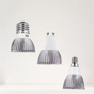 Full Spectrum Grow Lamp E14 Led Bulb E27 GU10 Screw Base18W 28W Plant Light with IR UV Spectrum for 