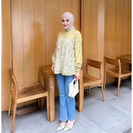 Anne shirt CFA2141 | CORDY
