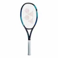 YONEX EZone 100 L 07EZ100LYX G1 Tennis Racquet (Unstrung) - Sky Blue