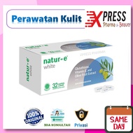 XPRESS ! Natur E White Perawatan Kulit Vitamin Skincare Nature