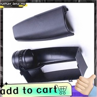 1K0805962 1K0805965 Air Intake Manifold Duct Rear Cover Tube Bracket Kit for Golf 6  B6 B7 1.9TDI 2.