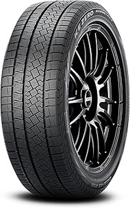 PIRELLI 4177900 Studless 235/45R18 WINTER ICE ZERO ASIMMETRICO 98H XL Tire Only, No Wheels, 1 Piece