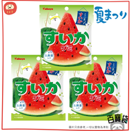 日本西瓜乳酸菌軟糖 x 3包