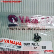 SHIELD BOLT OLD MIOknalpot (98980-06012)