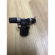 SUZUKI K9 Air Valve Solenoid Top Engine Switch Sensor