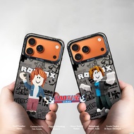 Case For Xiaomi Redmi Mi 15 poco F7 F7 Pro M4/M5 M4 Pro X3 GT 15C / C85 A1 2022 / A2 2023 A3 A5 / C7