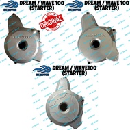 Honda EX5 DREAM / WAVE 100 (STARTER) / KRISS 100 / CT100 Original Magnet Cover Crankcase Cover Left 