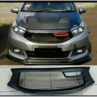 2018 custom Honda Mobilio type e car grill