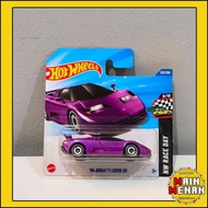 Hotwheels 94 Bugatti EB110 SS