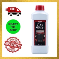 AMWAY Car Wash - 1L - 100% Amway Original Product