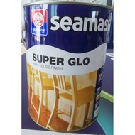 SEAMASTER SUPER GLO 5LITER (PART 3)