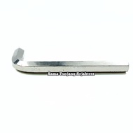 17MM SHORT L-WRENCH - 17MM SHORT L-WRENCH