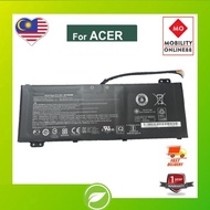 Acer Nitro AN515-43 AN515-44 AN515-45 AN515-54 AN515-55 AN517-51 AN517-52 AN715-51 AN517-41 Notebook