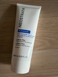 NeoStrata Resurface Lotion Plus 15 AHA