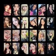 Aespa Armageddon Photocard Official
