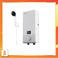 TOSHIBA เครื่องทำน้ำอุ่น (4500W ) DSK45ES5KW ประกันศูนย์ TOSHIBA THAILAND