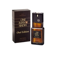 ONE MAN SHOW 100ML EDT PERFUME FROM FRANCE