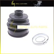 Drive Shaft Cover Outer Perodua Kancil / Kelisa / Kenari / Viva 2007-2014 / Hyundai Atos 1.0 1.1